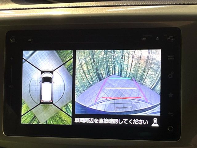 �y�S���ʃ��j�^�[�p�J�����z��p�̃J�����ɂ��A�ォ�猩���낵���悤�Ȏ��_��360�x�N���}�̎��͂��m�F���邱�Ƃ��ł��܂������p�������m�F���₷���A�����ꏊ�ł̐؂�Ԃ��⒓�Ԃ��X���[�Y�ɍs���܂��B