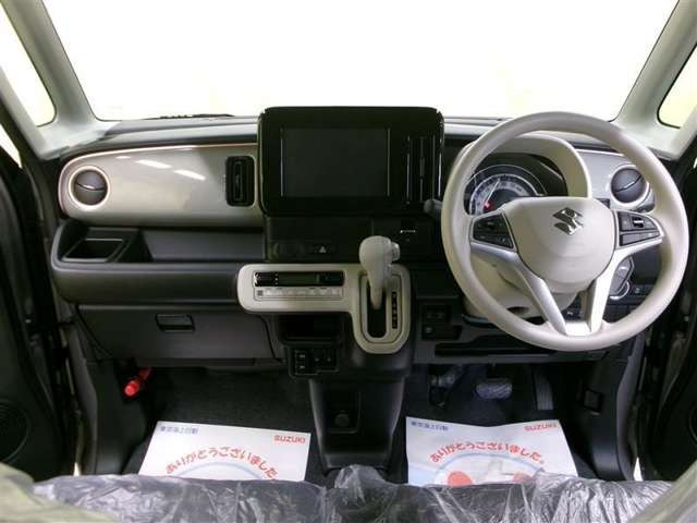 ワゴンRスマイルハイブリッド(HYBRID) S 4WD