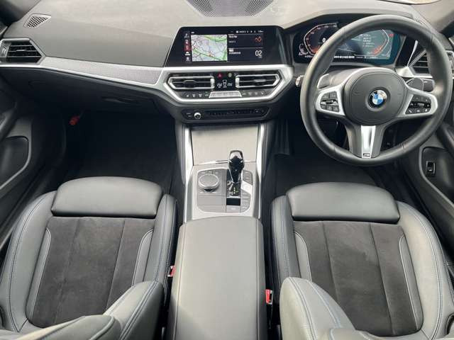 4シリーズグランクーペ420d xドライブ Mスポーツ 4WD