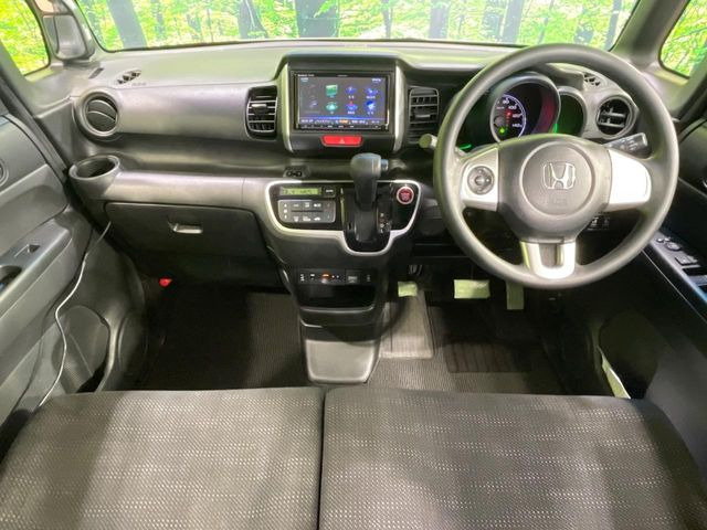 N-BOXG SSパッケージ