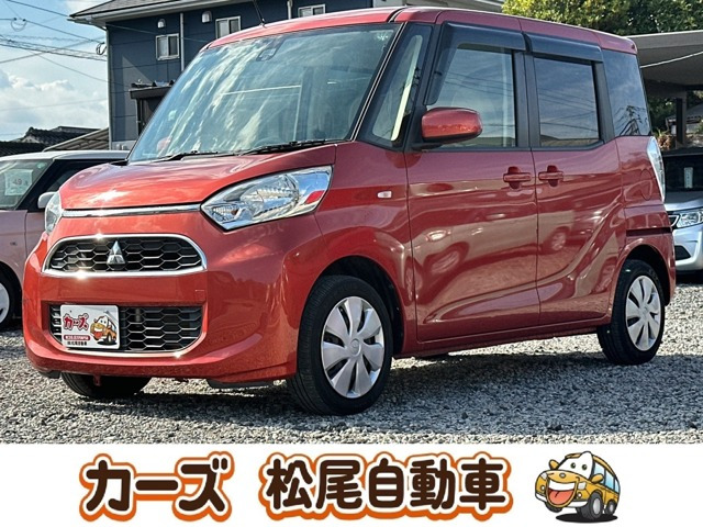 eKスペースM eアシスト