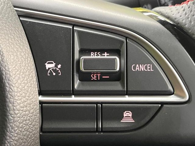 �y�A�_�v�e�B�u�N���[�Y�R���g���[���z�������H�ł̒��������s���y��!!�����ő��x��ۂN���[�Y�R���g���[�����A�Փˌy���V�X�e���ƘA�g���A�O���̎ԗ������m���ĎԊԂ�ۂ悤�ɑ��x���߂��Ă���܂�!!