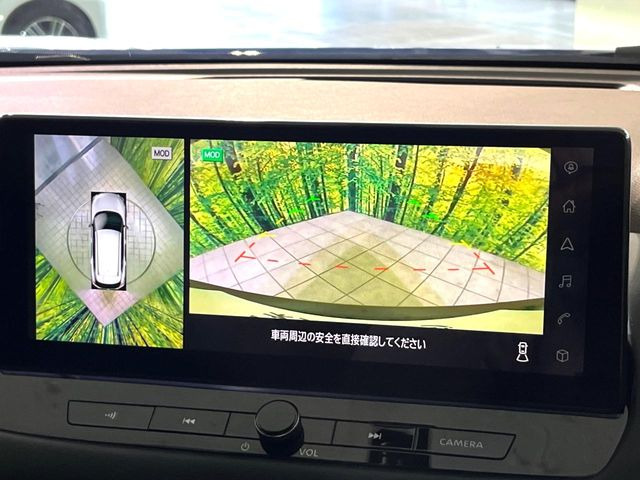 �y�A���E���h�r���[���j�^�[�z��p�̃J�����ɂ��A�ォ�猩���낵���悤�Ȏ��_��360�x�N���}�̎��͂��m�F���邱�Ƃ��ł��܂������p�������m�F���₷���A�����ꏊ�ł̐؂�Ԃ��⒓�Ԃ��X���[�Y�ɍs���܂��B