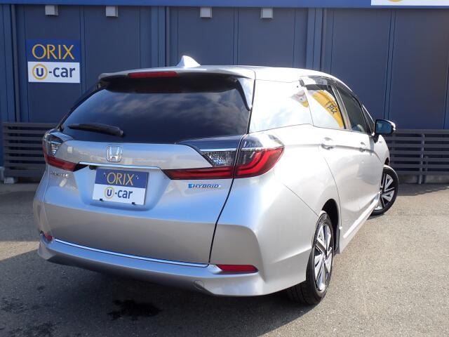 �����r���[�̉摜�ɂȂ�܂��B�I���b�N�X�F�蒆�ÎԂɂ́A���w��������S���Ă���肢���������߂ɁA�Ǝ��́u�I���b�N�X�F�蒆�Îԕۏ؁v�����t�����Ă��܂��B