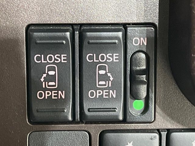 �y�����p���[�X���C�h�h�A�z�X�}�[�g�L�[��^�]�Ȃ̃X�C�b�`�Ō�ȗ����X���C�h�h�A�̊J���\���d��������͂����ăh�A���J����K�v�������A�����Ȃ��q�l�ł��ȒP�ɊJ���߂ł����K�ł���