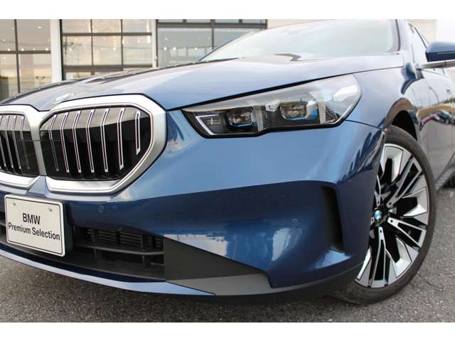 5シリーズツーリング523d xドライブ エクスクルーシブ 4WD