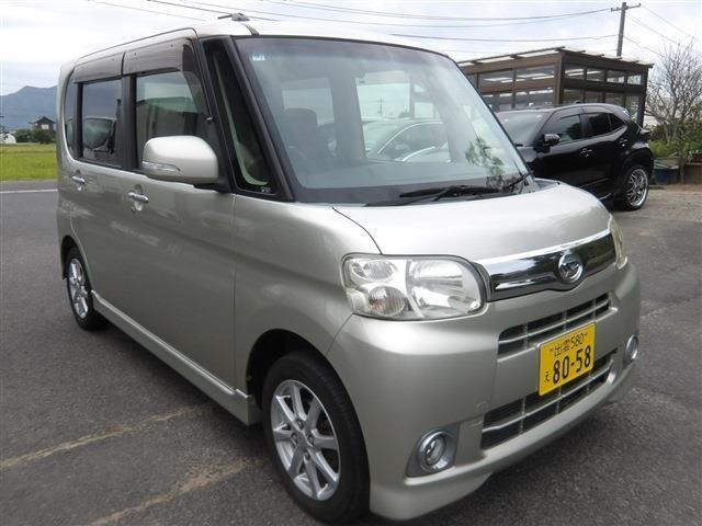 タントG スペシャル