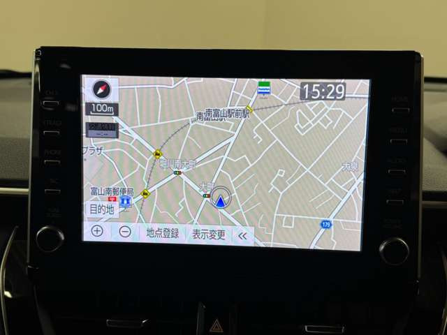 �����i�r�A�ЊO�i�r�Ȃǂ����t���\�ł�!�傫�ȃT�C�Y�̃i�r��t���������͂��C�y�ɂ��q�˂�������!!