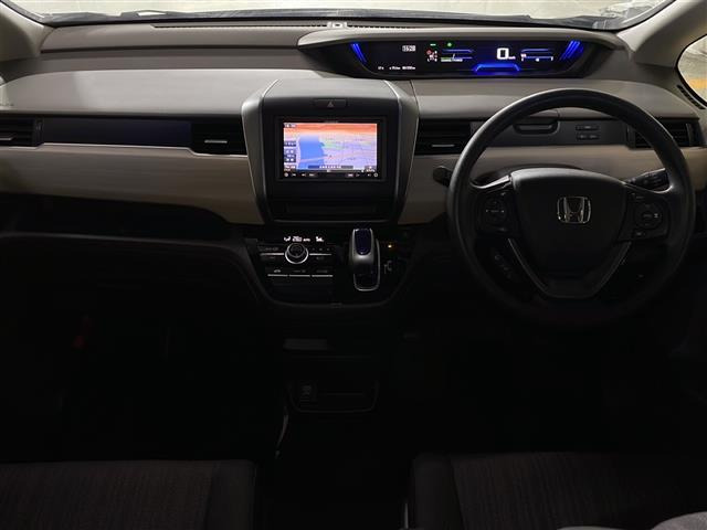 フリード1.5 ハイブリッド G ホンダセンシング