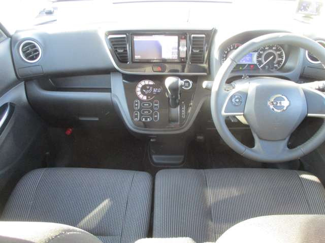 デイズルークスハイウェイスター Xターボ