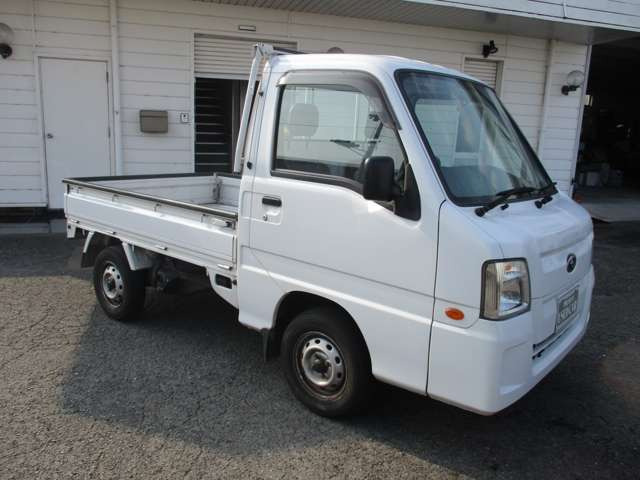 サンバートラックTC 4WD