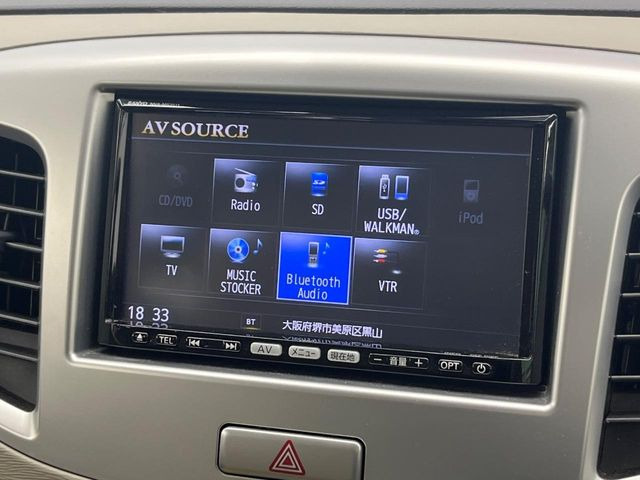 �y�i�r�Q�[�V�����z�ړI�n�܂ł�������ē����Ă����g���₷���i�r�BBluetooth�ڑ�����΂������̃X�}�z��MP3�v���C���[�̉��y���Đ��\!�����̉^�]������Ɋy�����Ȃ�܂�!!