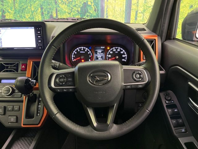 �y�����v�����X�e�A�����O�z�㎿�Ȋv���g�p���邱�ƂŁA��ɂ����������݂ƂĂ��^�]���₷���n���h���ł���