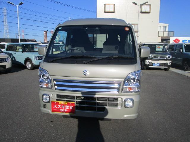 キャリイスーパーキャリイ X 4WD