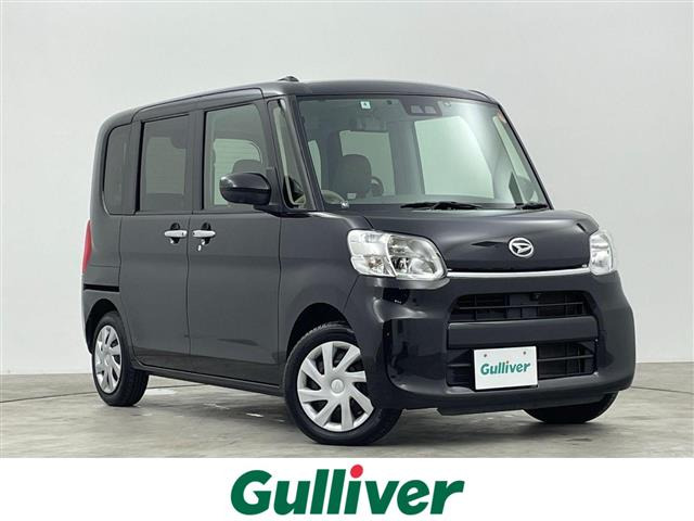 タントX リミテッド SAIII