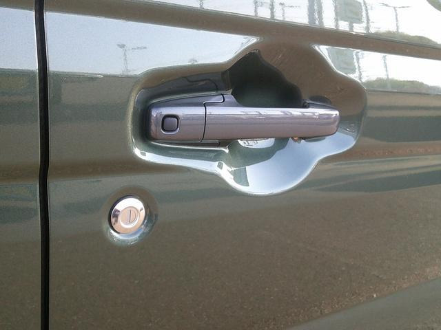 スペーシアギアハイブリッド(HYBRID) XZターボ