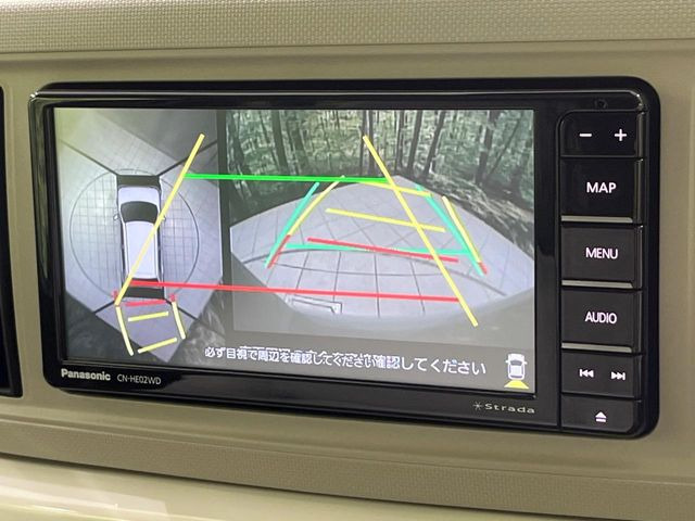 �y�p�m���}���j�^�[�z��p�̃J�����ɂ��A�ォ�猩���낵���悤�Ȏ��_��360�x�N���}�̎��͂��m�F���邱�Ƃ��ł��܂������p�������m�F���₷���A�����ꏊ�ł̐؂�Ԃ��⒓�Ԃ��X���[�Y�ɍs���܂��B