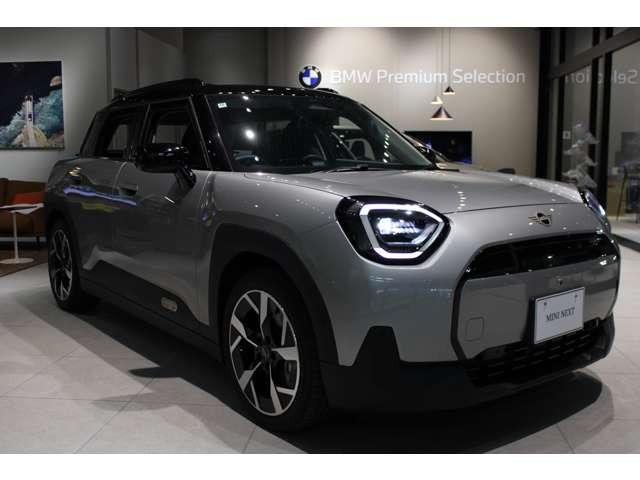 ミニエースマンE