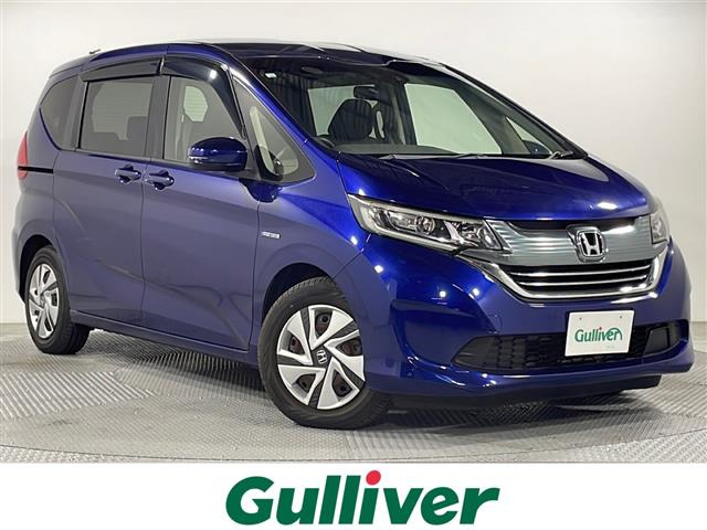 フリード1.5 ハイブリッド G ホンダセンシング