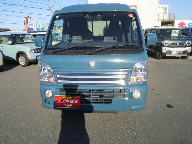 キャリイスーパーキャリイ X 4WD