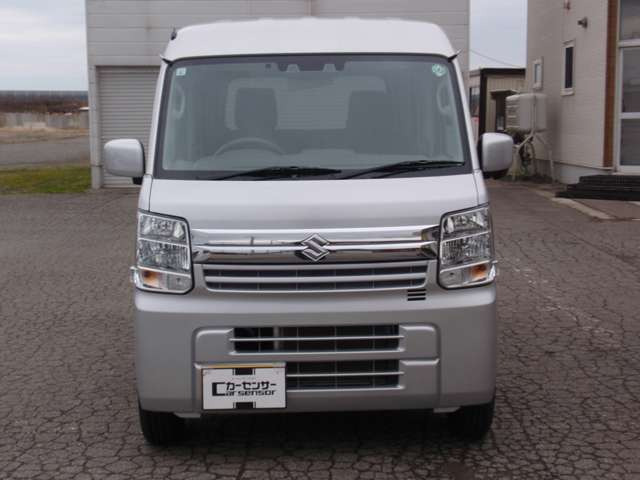 エブリイジョイン ハイルーフ 4WD