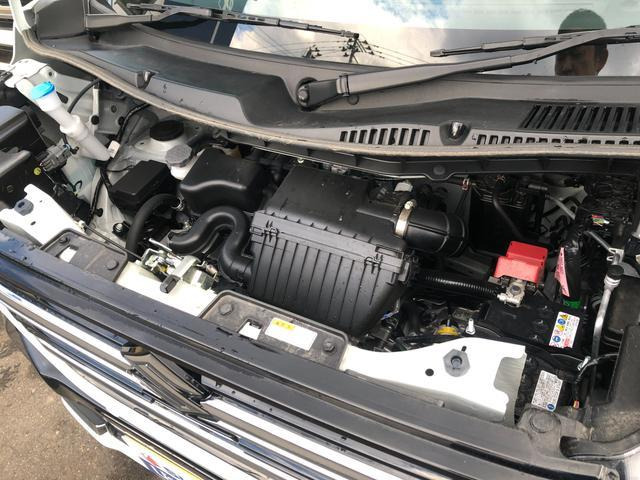 スペーシアカスタムハイブリッド(HYBRID)  XS