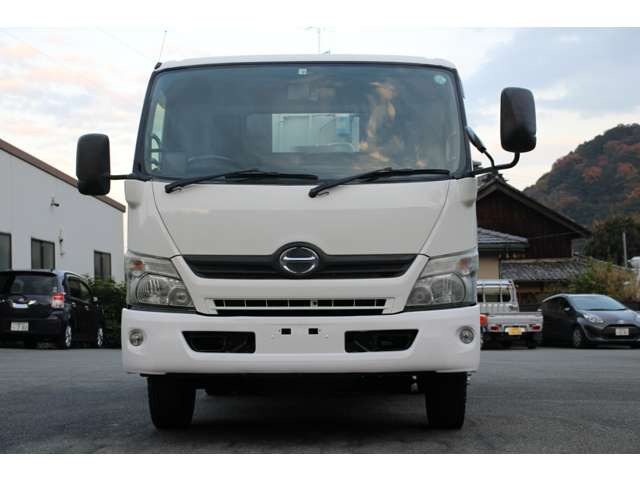 デュトロ塵芥車