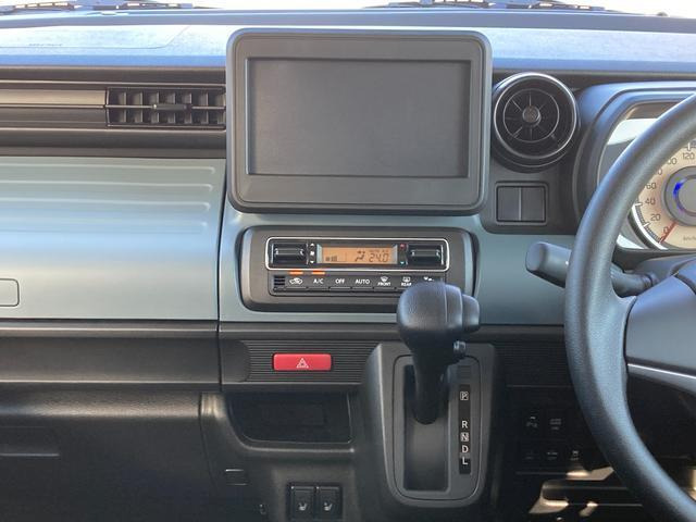 スペーシアベースXF