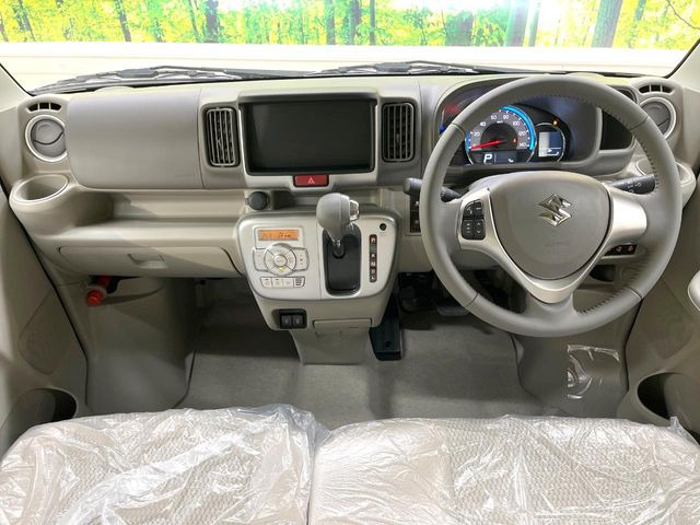 エブリイワゴンPZターボスペシャル ハイルーフ