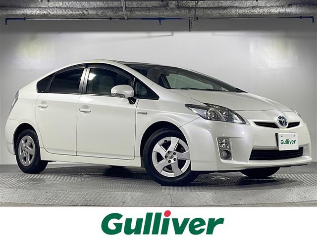プリウス1.8 S
