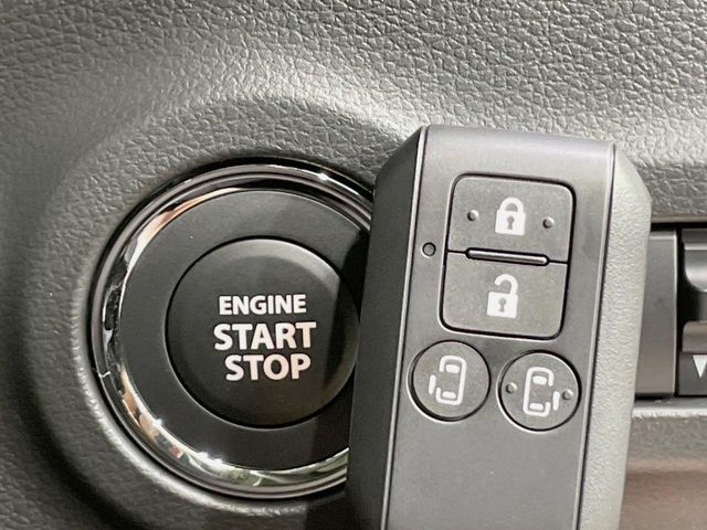 �y�L�[���X�X�^�[�g�V�X�e���z�J�o����|�P�b�g�ɓ��ꂽ�܂܂ł��h�A�̎{���E�������\�ȃX�}�[�g�L�[�𑕔��B�G���W���̃I���E�I�t�����J�M�����o���K�v����������Ƃ��Ă��֗��ł���