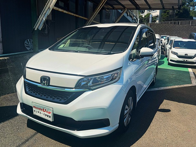 フリード1.5 G ホンダセンシング