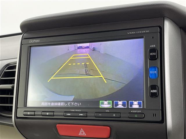 N-BOXG SSパッケージ