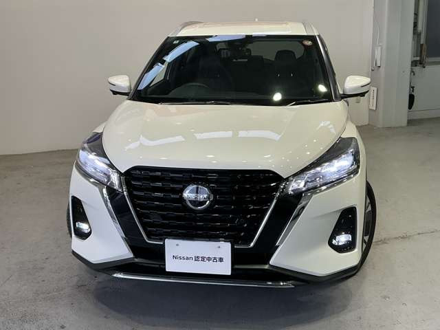 キックス1.2 X (e-POWER)