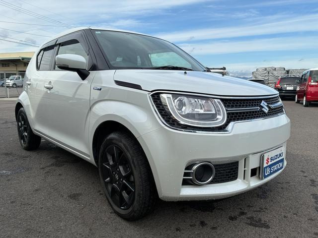 イグニス1.2 Sセレクション