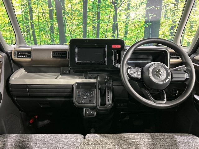 スペーシアハイブリッド(HYBRID)  X