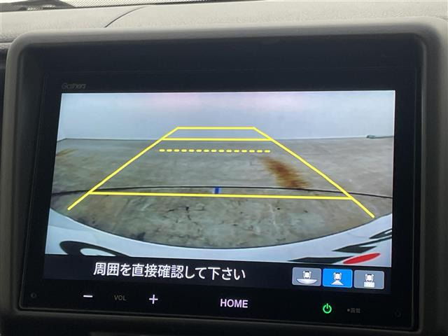 N-VAN+スタイル ファン