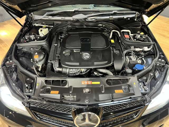 CクラスC350 ブルーエフィシェンシー アバンギャルド