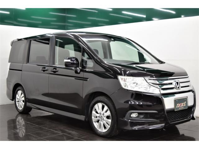 ステップワゴン2.0 スパーダ Z