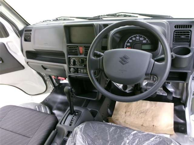 キャリイスーパーキャリイ X 4WD