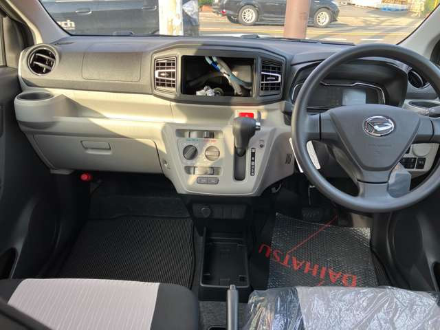 ミライースX SAIII