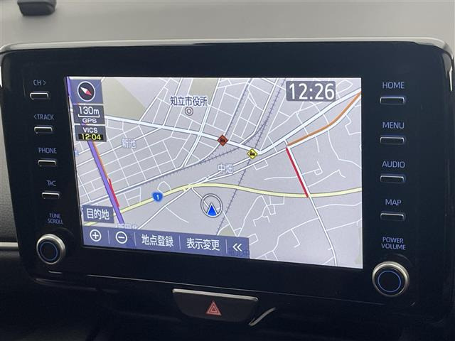 ヤリスクロス1.5 ハイブリッド Z アドベンチャー