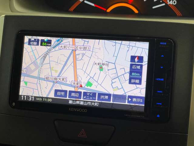 �����i�r�A�ЊO�i�r�Ȃǂ����t���\�ł�!�傫�ȃT�C�Y�̃i�r��t���������͂��C�y�ɂ��q�˂�������!!