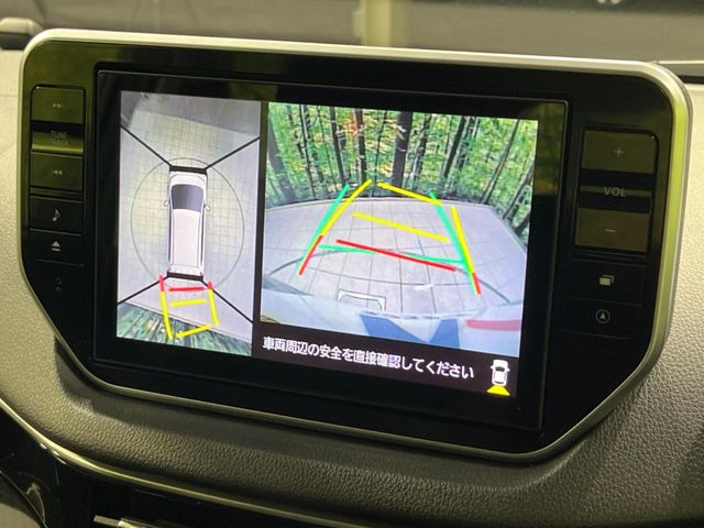 �y�p�m���}���j�^�[�z��p�̃J�����ɂ��A�ォ�猩���낵���悤�Ȏ��_��360�x�N���}�̎��͂��m�F���邱�Ƃ��ł��܂������p�������m�F���₷���A�����ꏊ�ł̐؂�Ԃ��⒓�Ԃ��X���[�Y�ɍs���܂��B