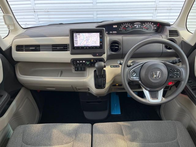 N-BOXG L ホンダセンシング