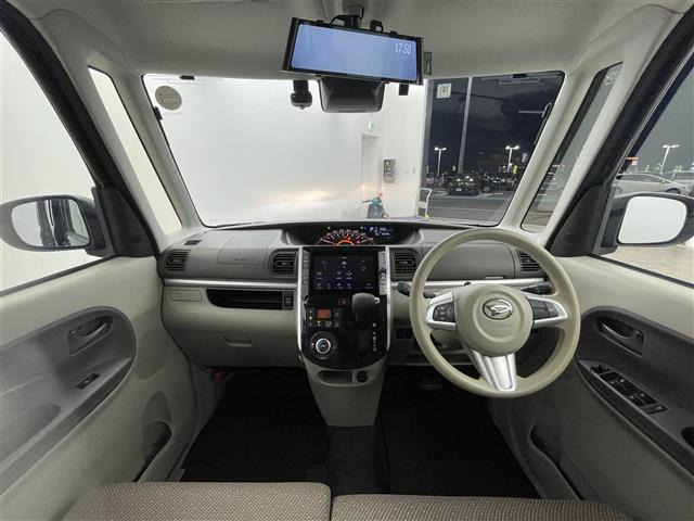 タントX リミテッド SAIII