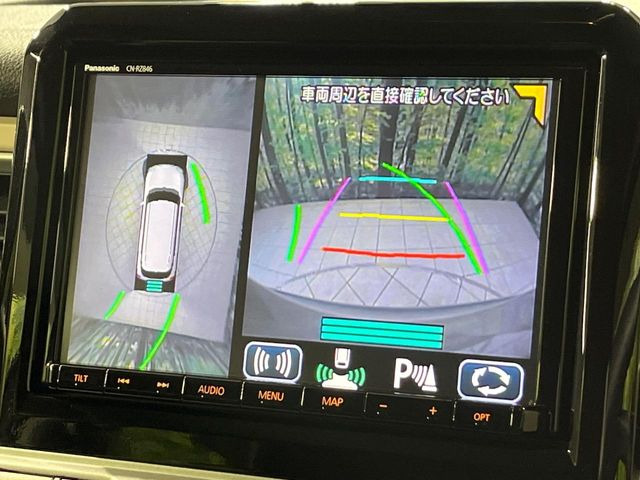 �y�S���ʃ��j�^�[�p�J�����z��p�̃J�����ɂ��A�ォ�猩���낵���悤�Ȏ��_��360�x�N���}�̎��͂��m�F���邱�Ƃ��ł��܂������p�������m�F���₷���A�����ꏊ�ł̐؂�Ԃ��⒓�Ԃ��X���[�Y�ɍs���܂��B