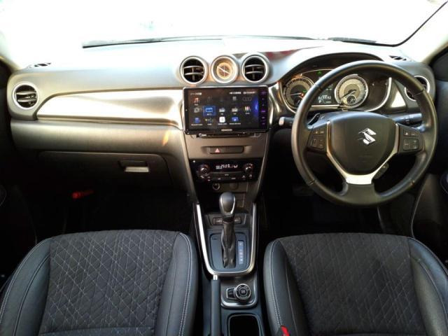 エスクード1.5 4WD