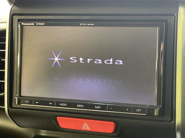 N-BOXG SSパッケージ