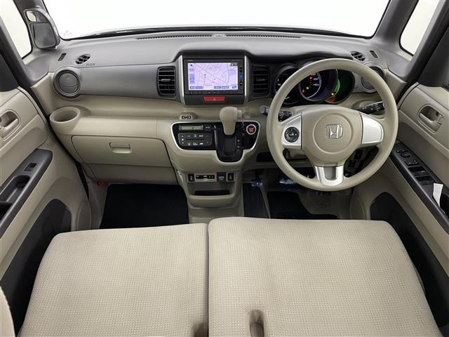 N-BOXG SSパッケージ